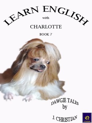 cover image of Learn English with Charlotte